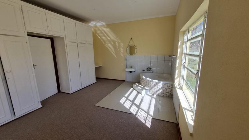To Let 3 Bedroom Property for Rent in Ladybrand Free State
